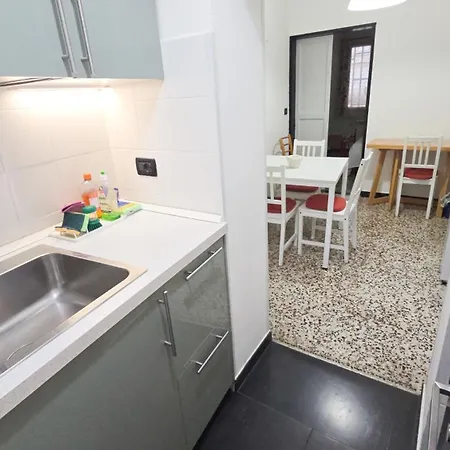 Апартаменты La Gemma Del Galeone, Di Fronte All'acquario *