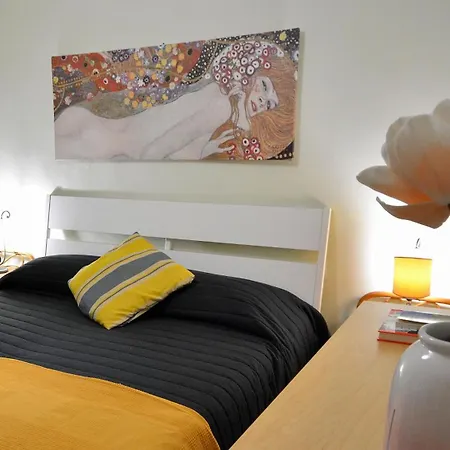 La Gemma Del Galeone, Di Fronte All'acquario Апартаменты *