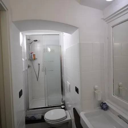 La Gemma Del Galeone, Di Fronte All'acquario Апартаменты Генуя